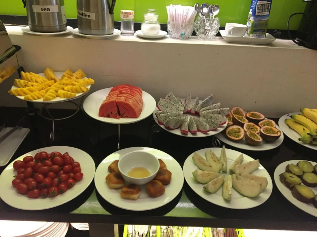 Hotel photo 12