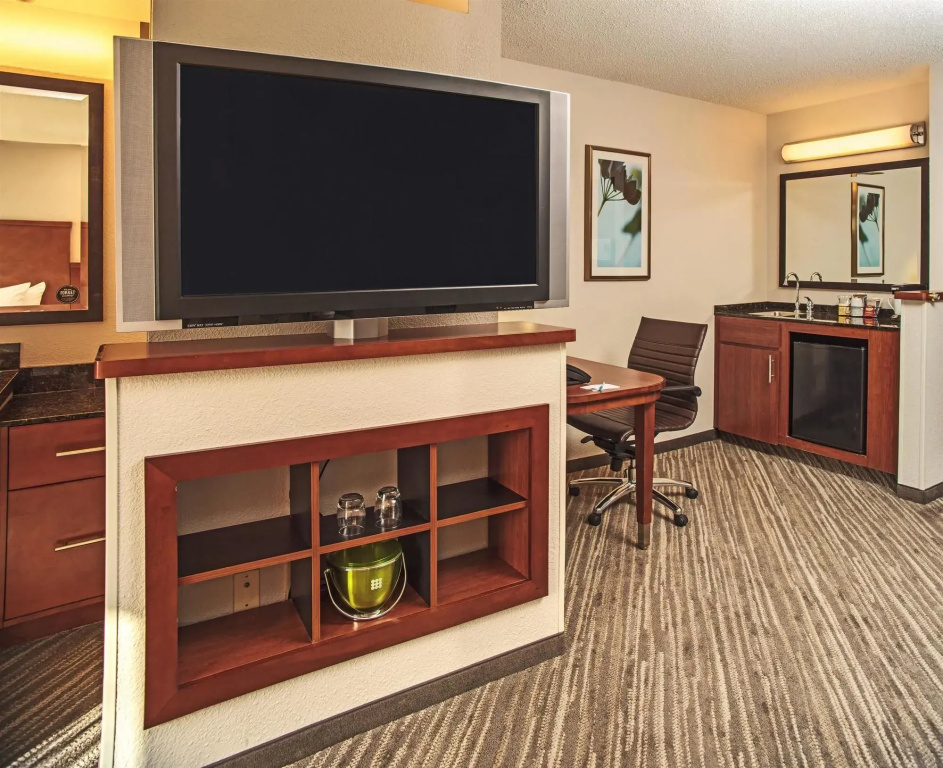 Hyatt Place Cincinnati/Blue Ash - Général