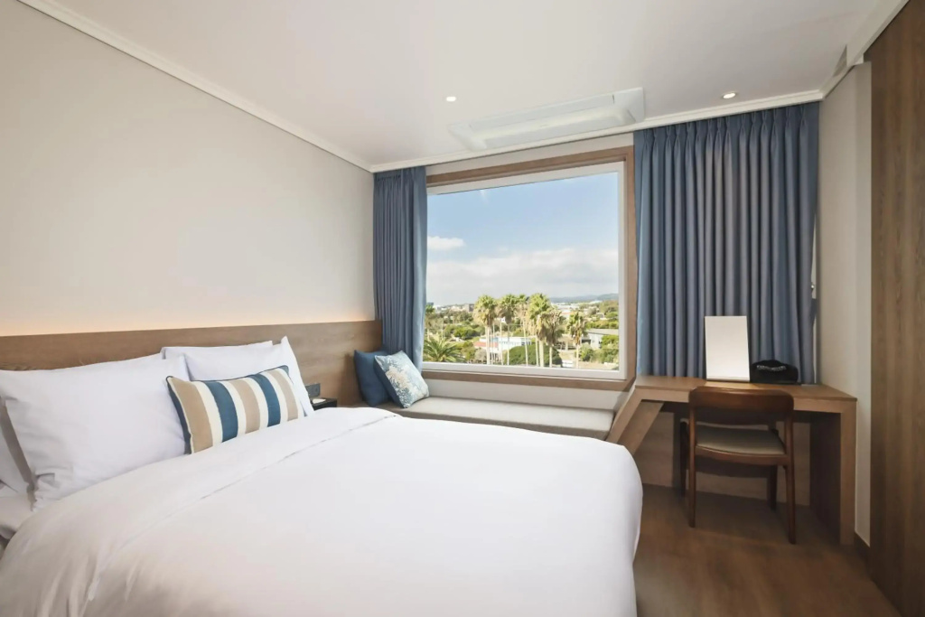 Kensington Resort Seogwipo - Général