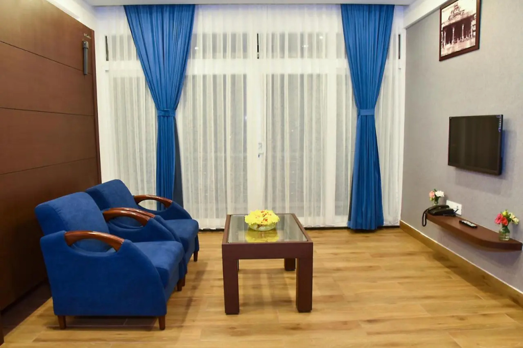 Hotel photo 26