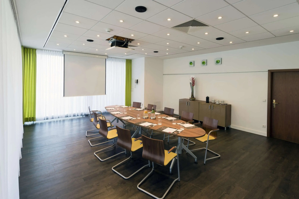Best Western Plus Parkhotel Velbert - Général