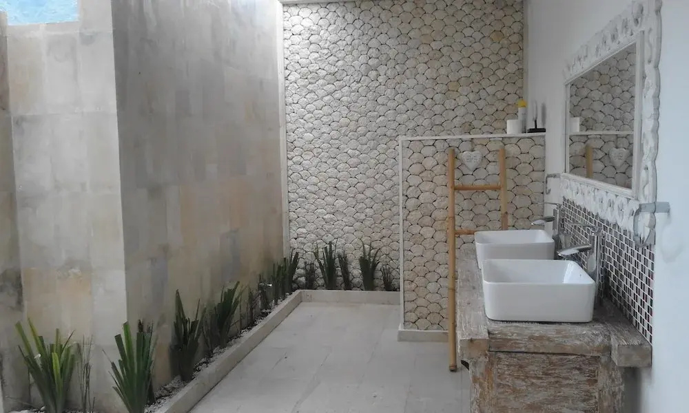 Nalini Resort - Chambres