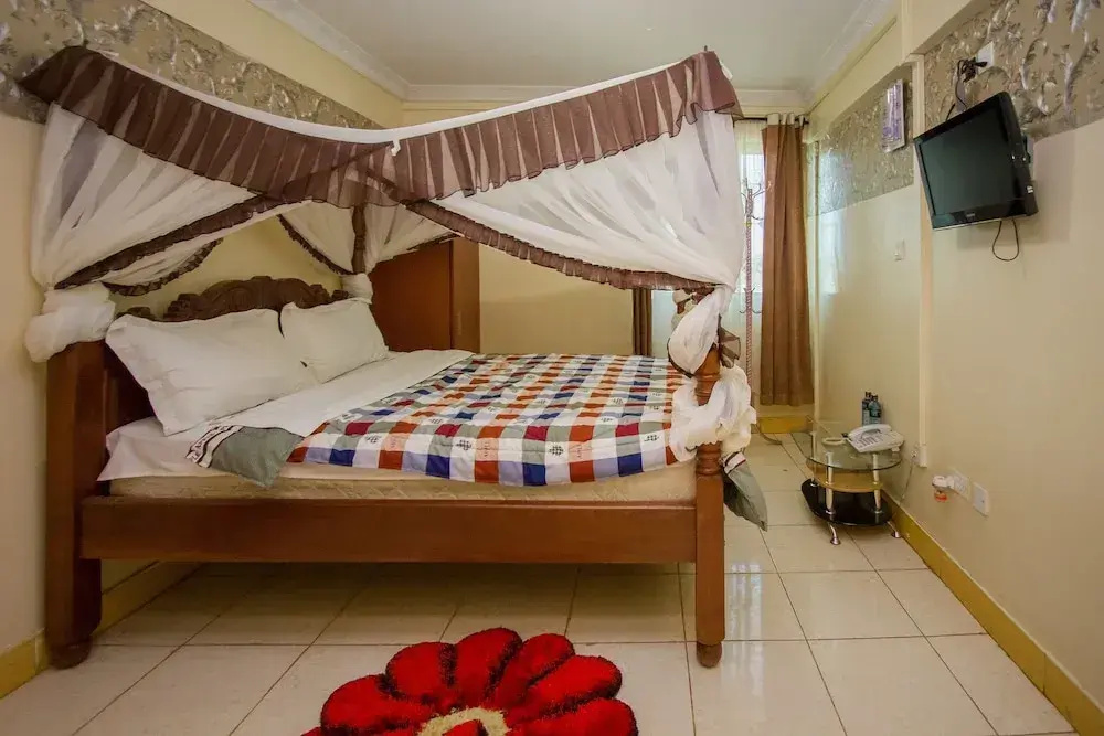 Shamz Hotel Isiolo - Général