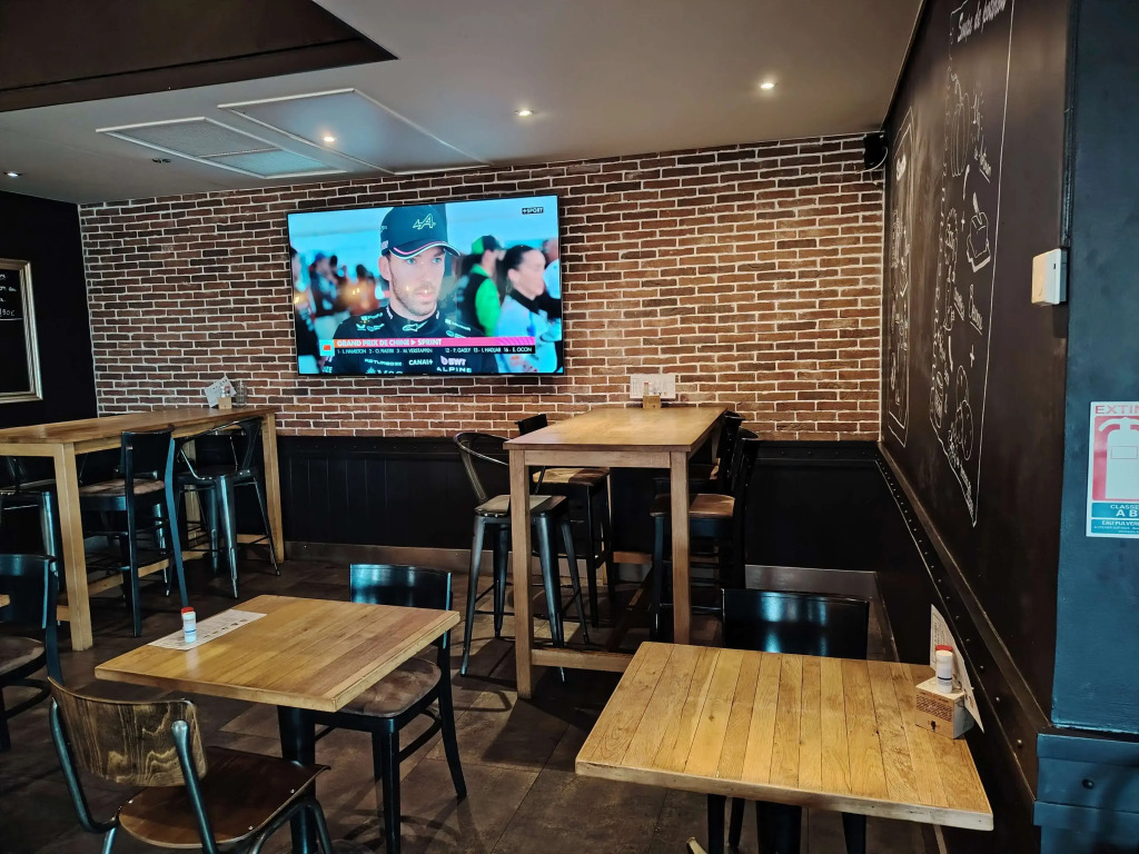 Kyriad Laon - фото 29