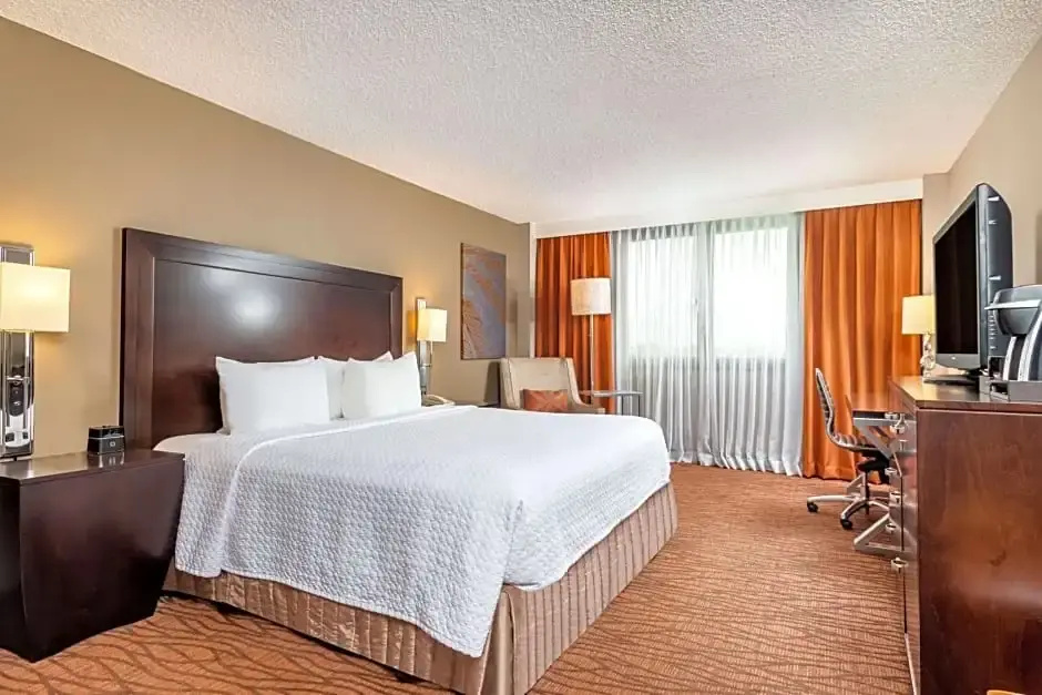 Sonesta Miami Airport - Chambres
