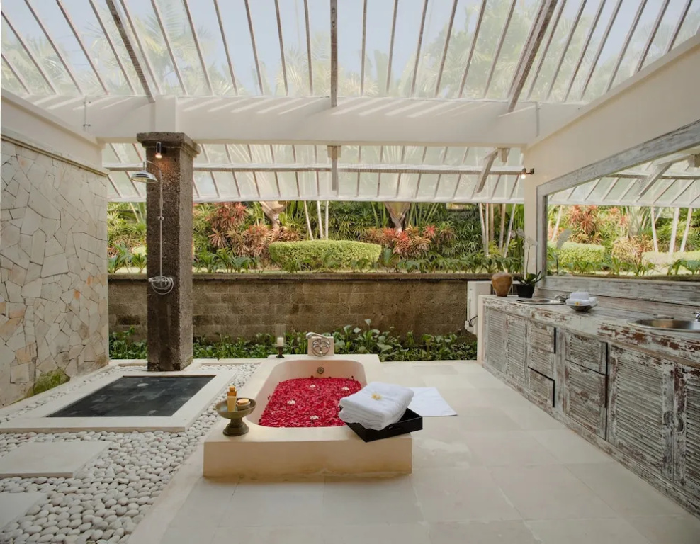 Villa Infinity Bali