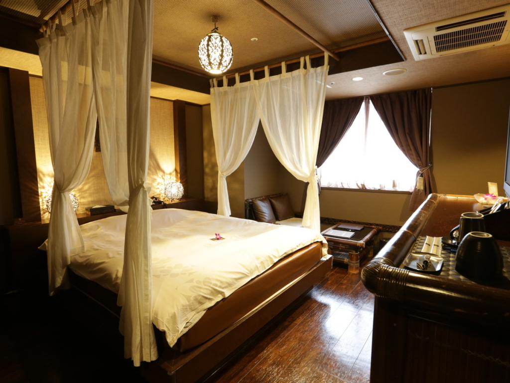 Hotel Bali An Resort Kinshicho - Adults Only 사진 5