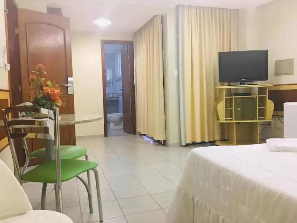 Hotel Vind's Plaza - Chambres