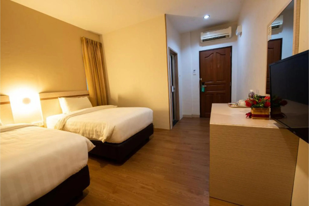Hotel photo 25