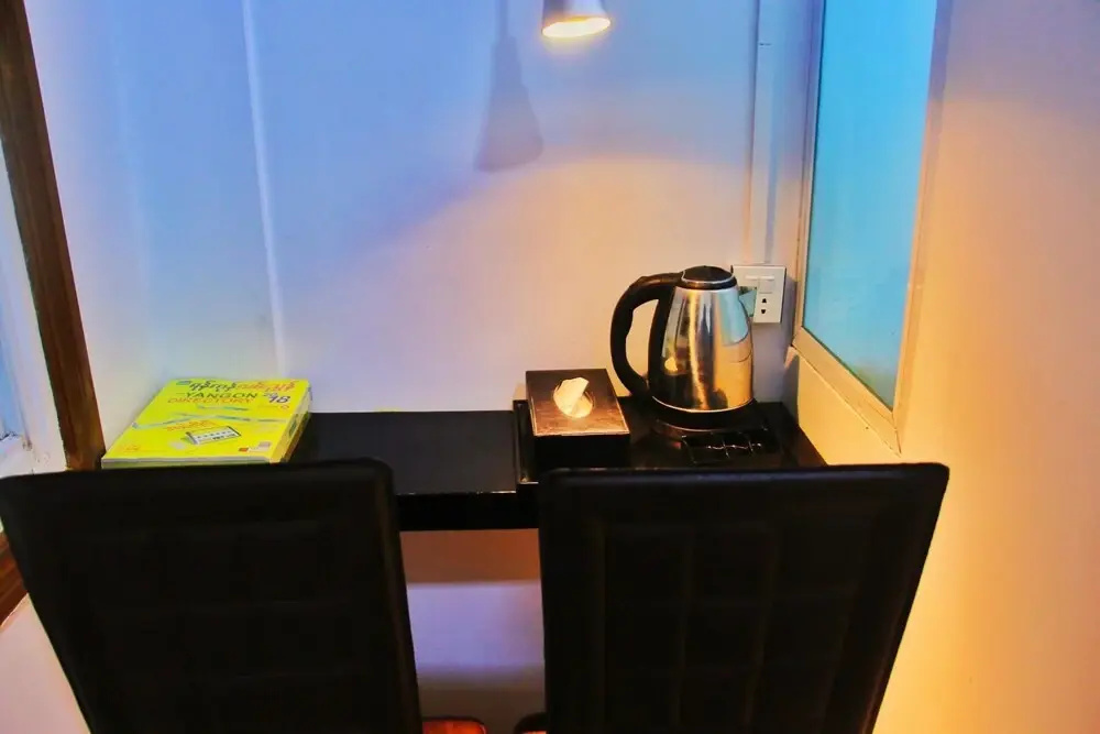 Hotel photo 2