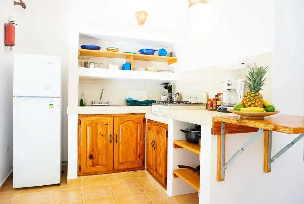 SLABDR Coliving | Once Surf Salvación. - Chambres