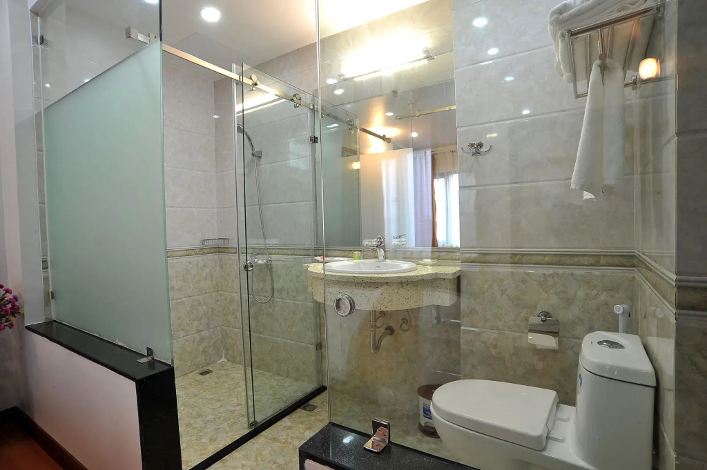 Obis Boutique Hotel - Général