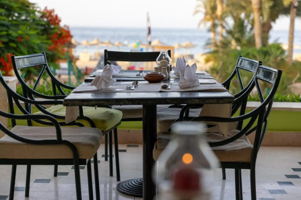 Concorde Moreen Beach Resort & Spa - фото 20