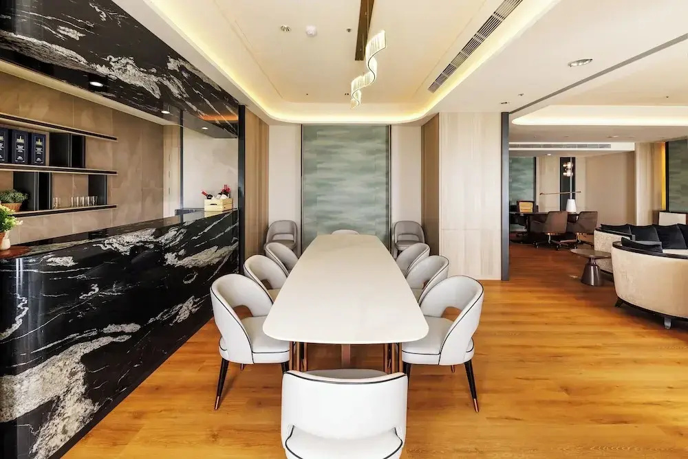 voco Chiayi by IHG - фото 36
