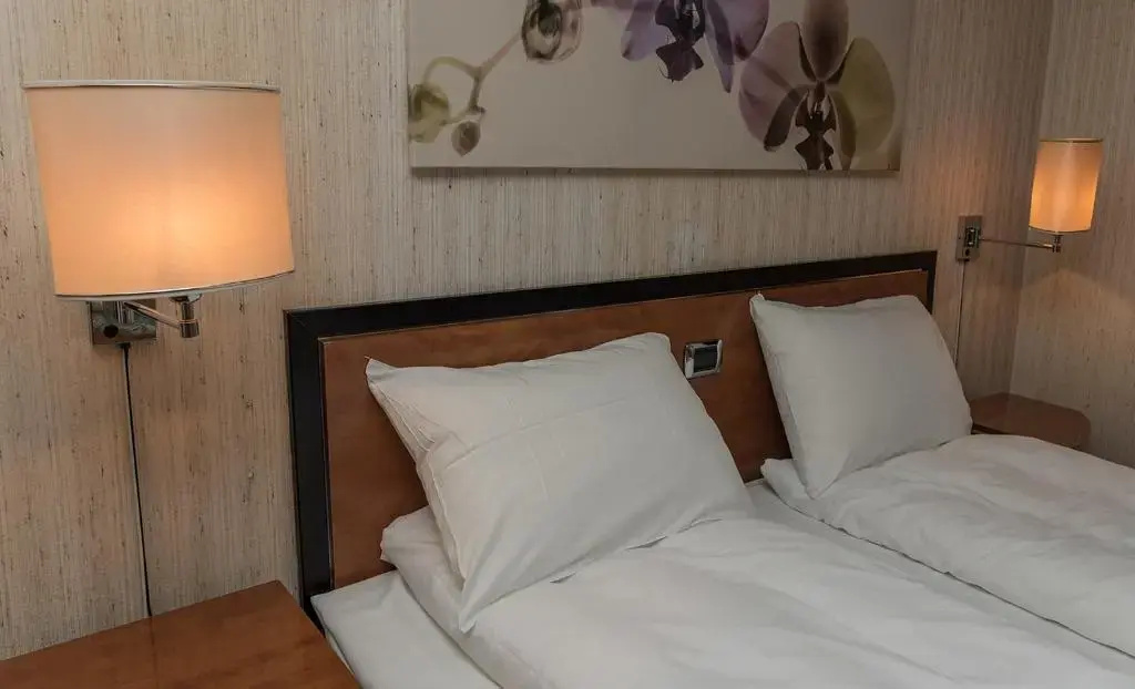 Dølen Hotel - Chambres
