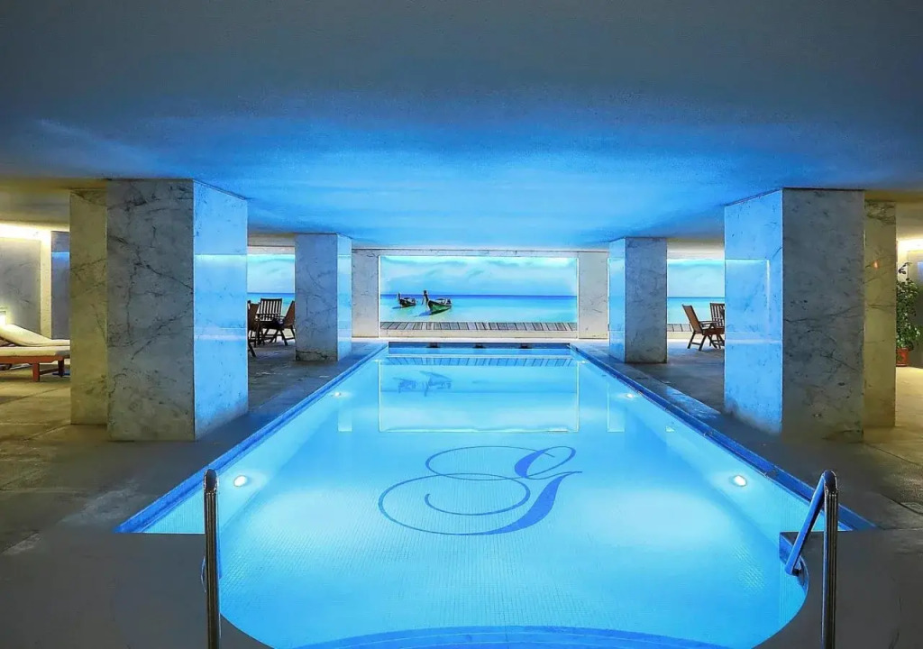 Sofitel Beirut Le Gabriel - фото 14