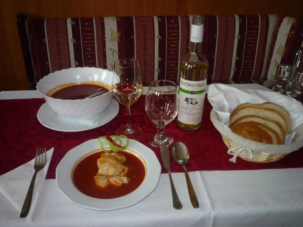 Hableány Hotel - фото 10