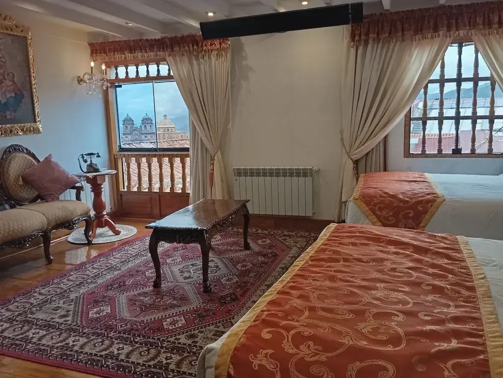 Suite