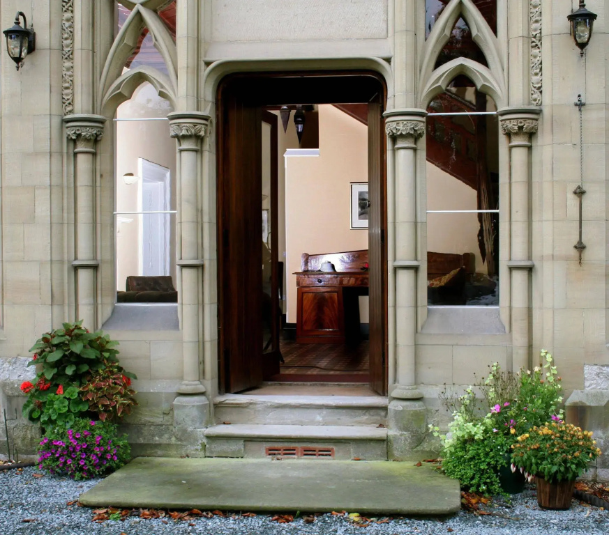 Ffarm Country House