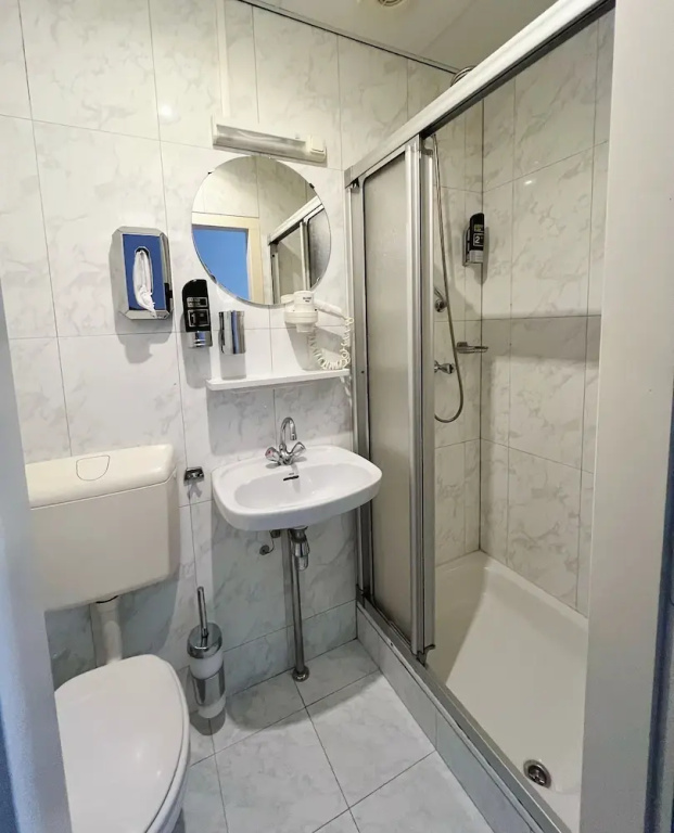 CoronaZeist Utrecht - Chambres