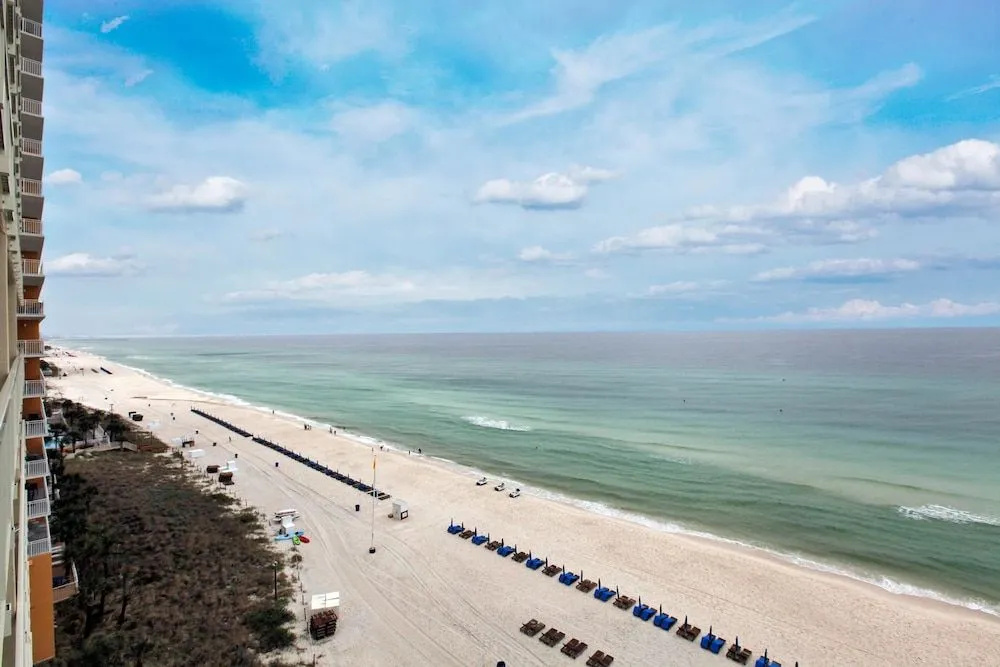 Celadon Beach Resort by Panhandle Getaways - Général