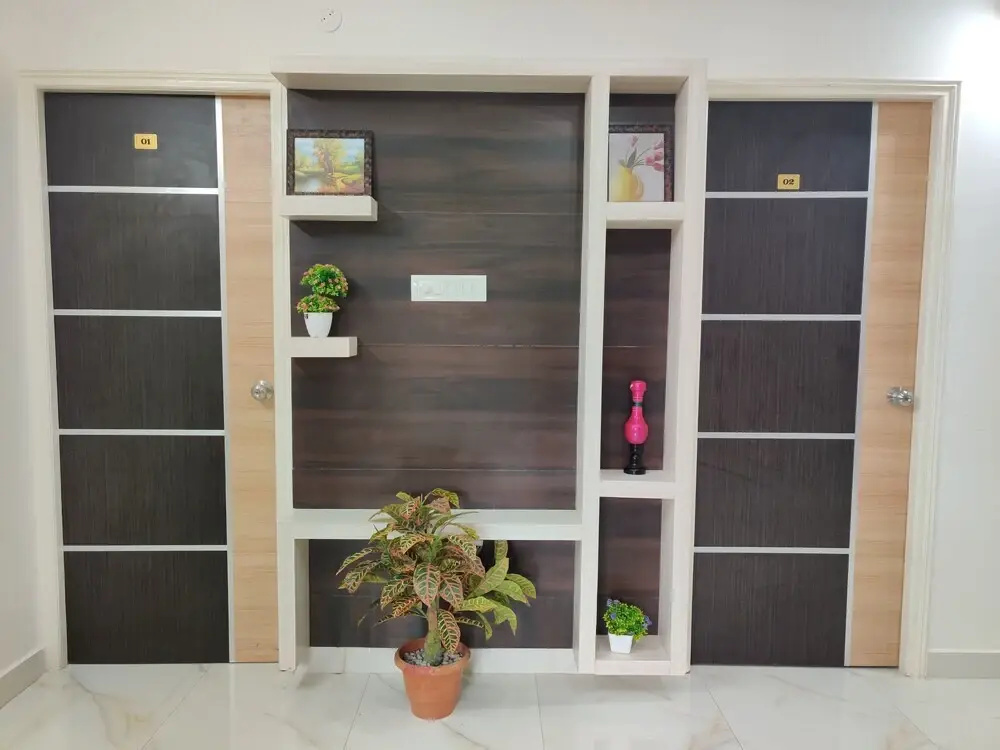 Treebo Trend Royal Residency Service Apartments