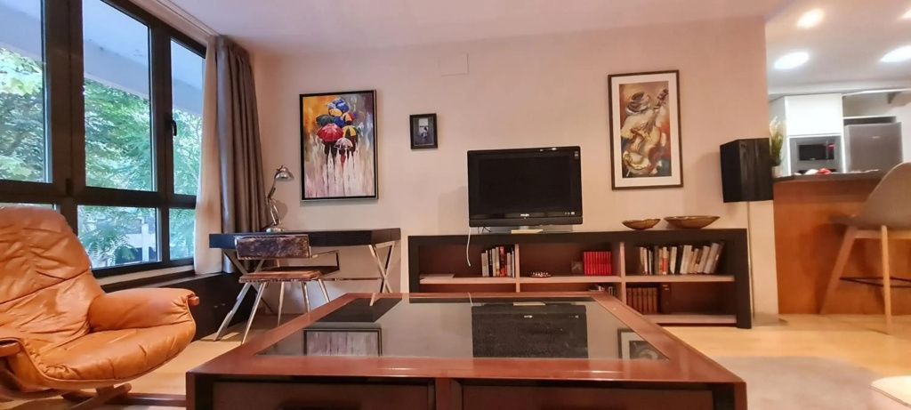 Apartamento Carmelitas