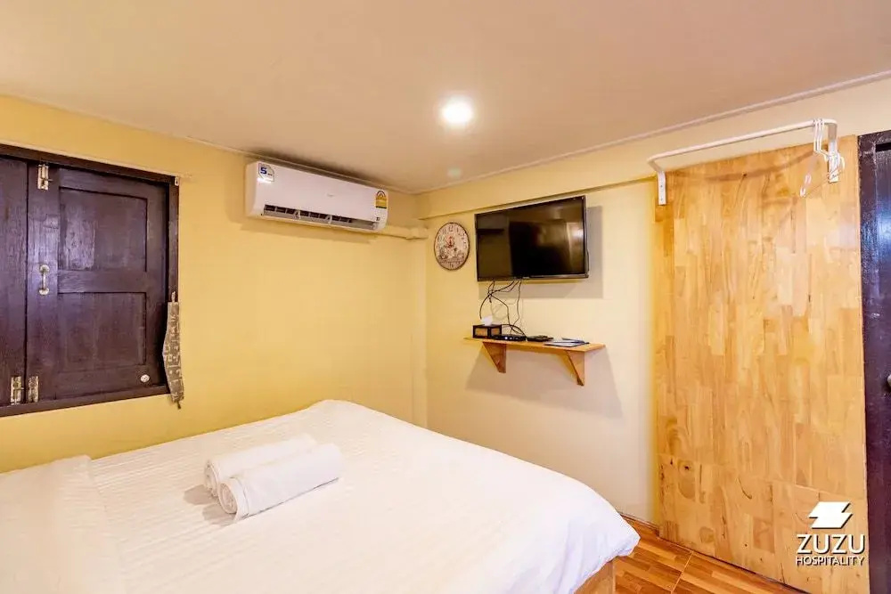 Bed In Beyt Boutique Hotel — фото
