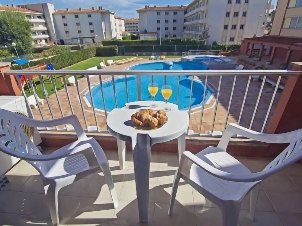 Apartamentos Estartit-Confort-46
