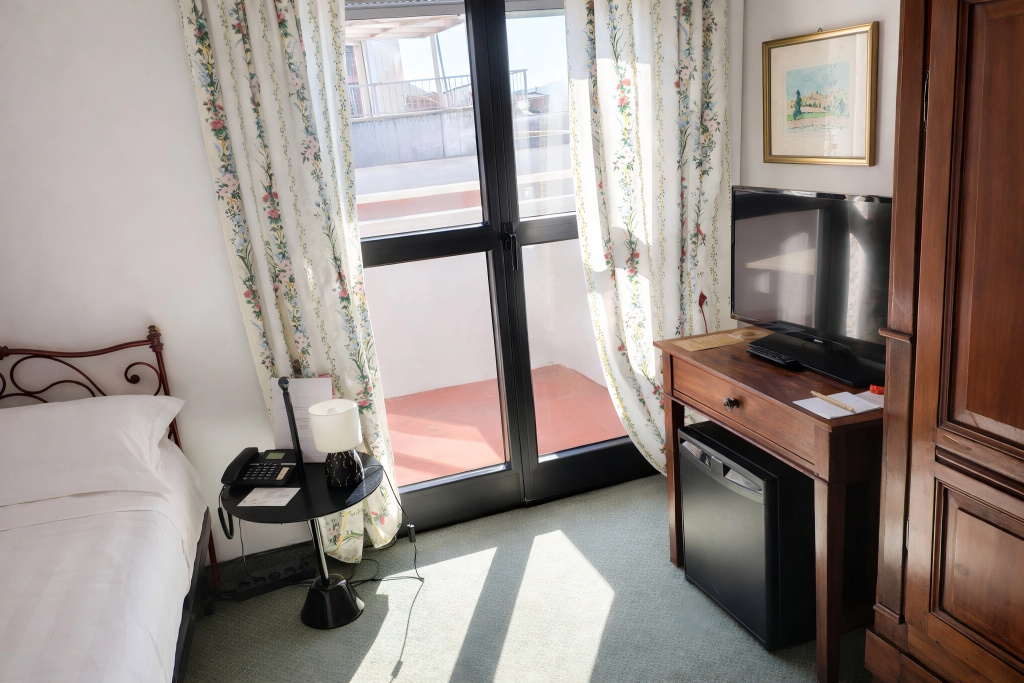 Phi Hotel Palio — 5