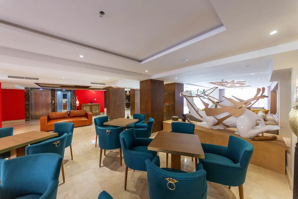 Hotel photo 18