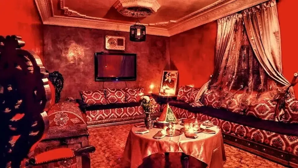 Hotel photo 16