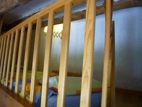 Hostal rural Masia el Buxaus Montseny - Général