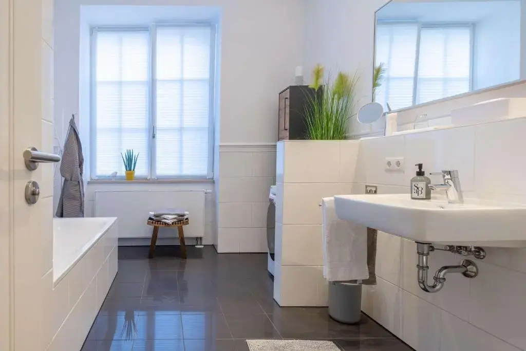 Schwarzwald Loft - Chambres