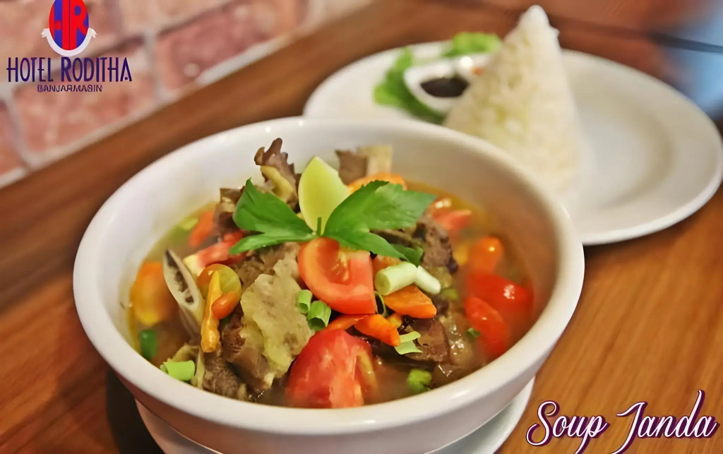 Hotel Roditha - фото 20