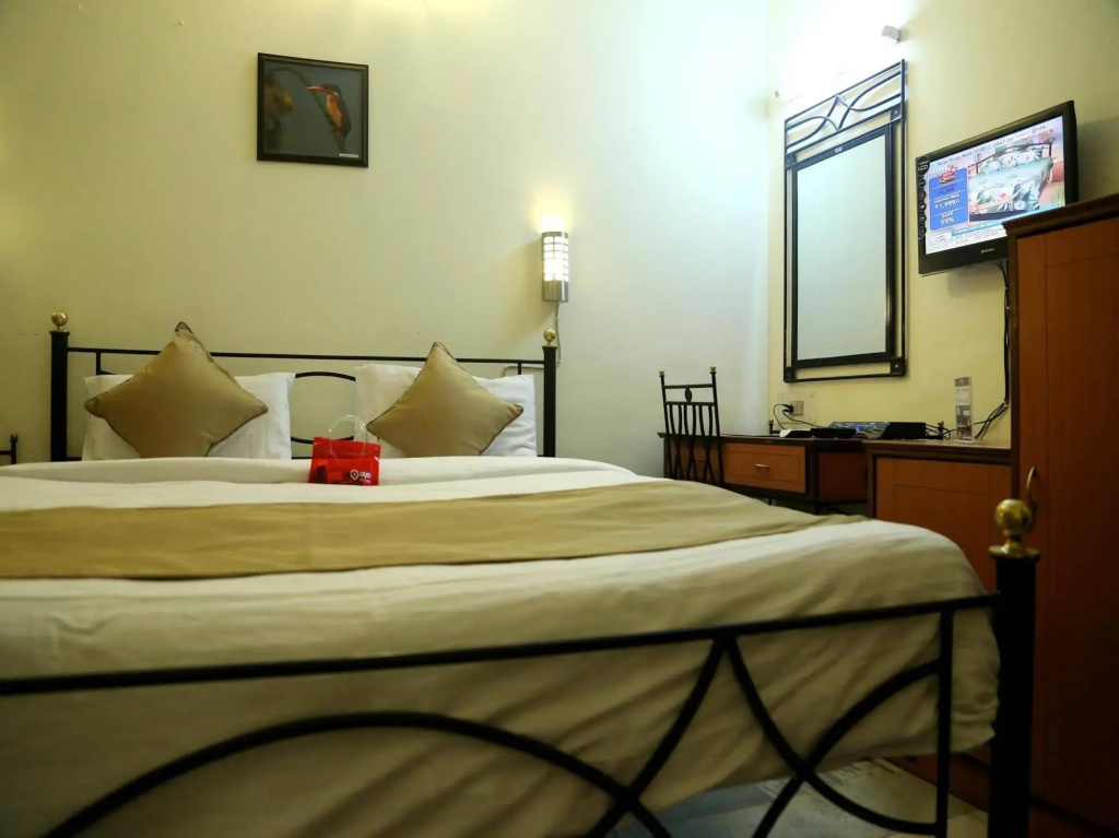 OYO Rooms Civil Lines Jalandhar - Général