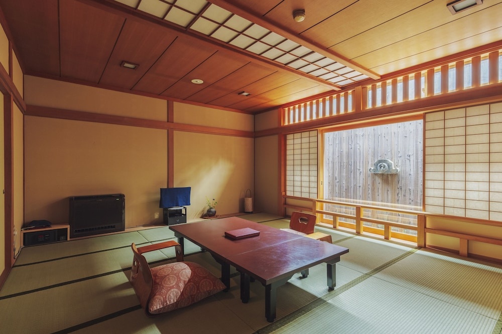 Ryokan MOTONAGO 사진 1