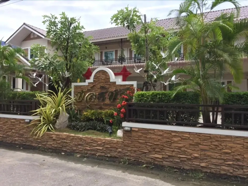 Baan Chonticha Hua Hin