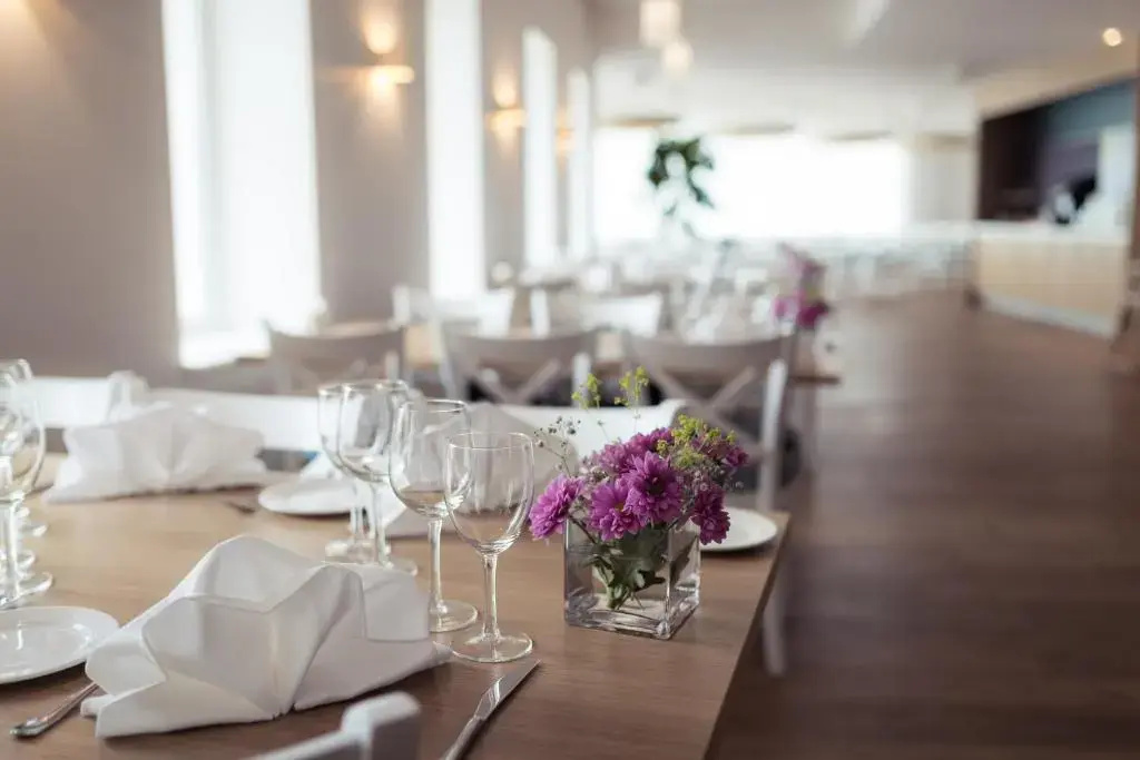 Hestia Hotel Strand - Chambres