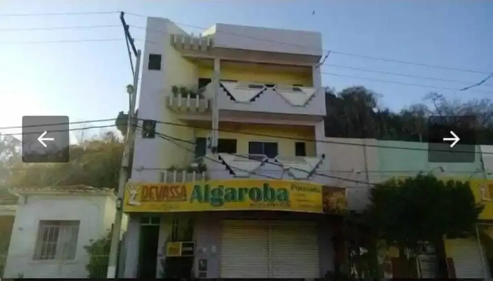 Pousada Algaroba