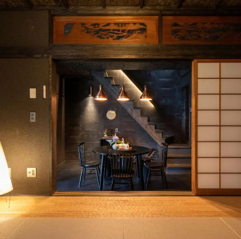 Machiya Residence Inn Sumihotaru Oboro 사진 16