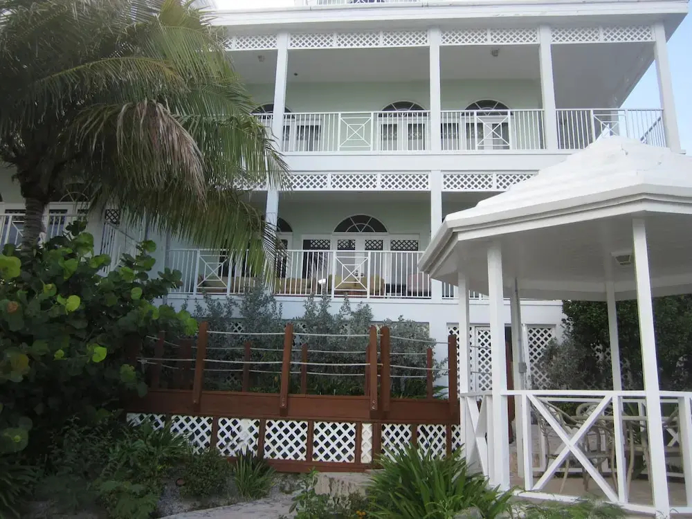 February Point Villa BB1
