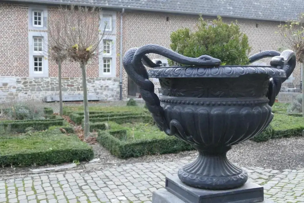 B&B and Apartments Cour d'Aix - фото 12