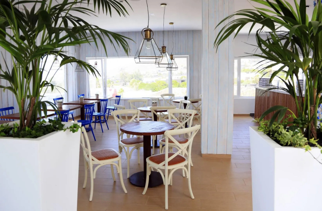 BLUESEA Alyssa Suite Hotel - Général