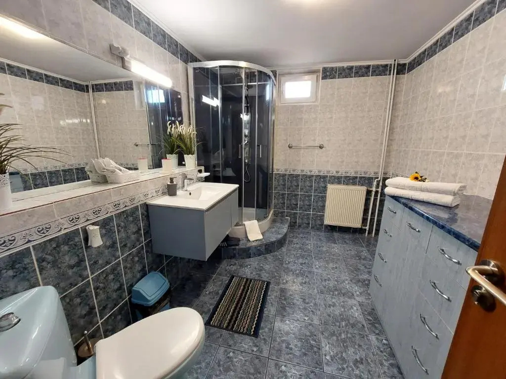 Pension Casablanca - Chambres