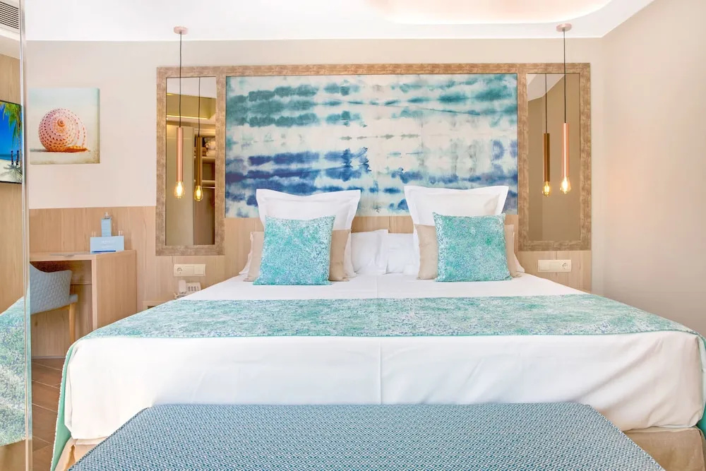 Sumus Stella & Spa - Chambres