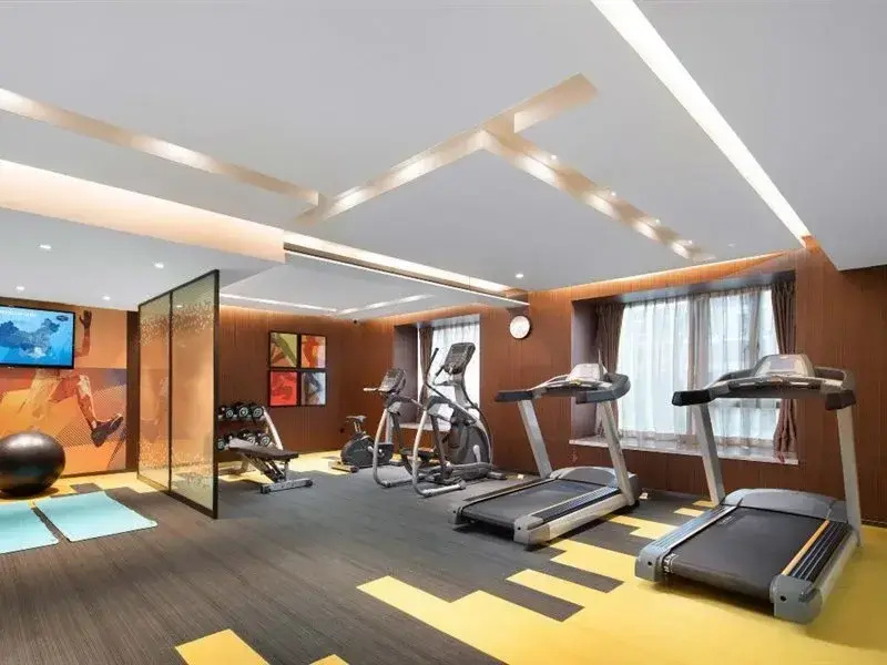 Sports & Activities
