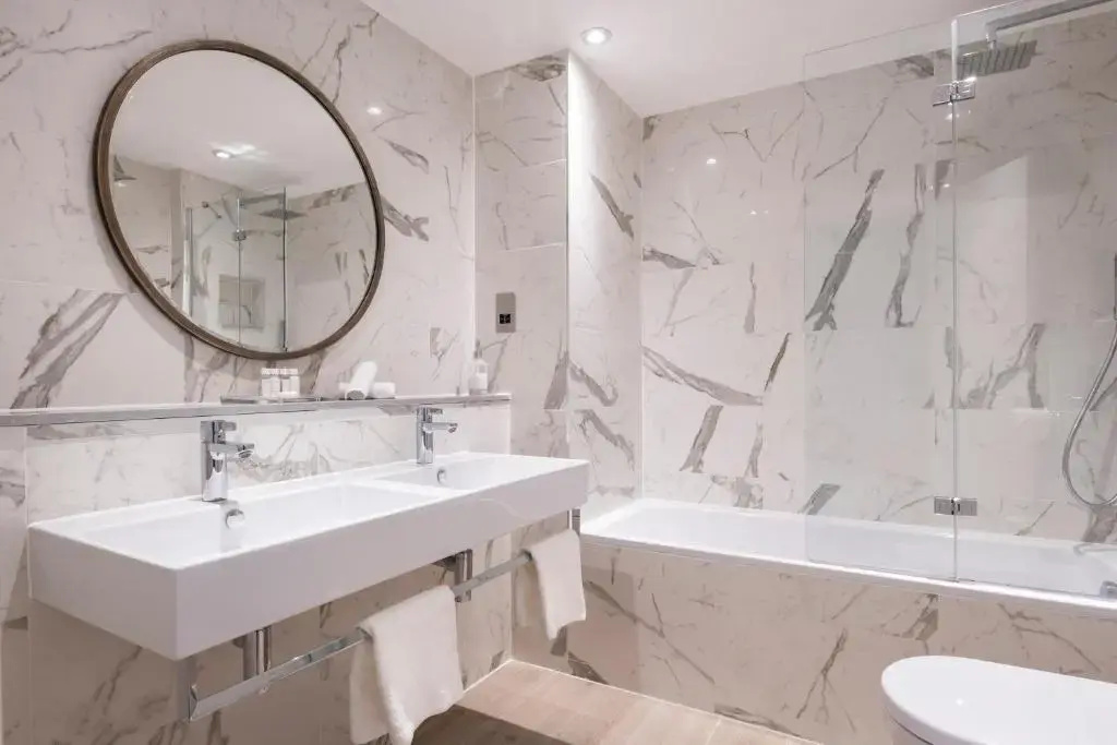 Harbour Hotel Fowey - Chambres