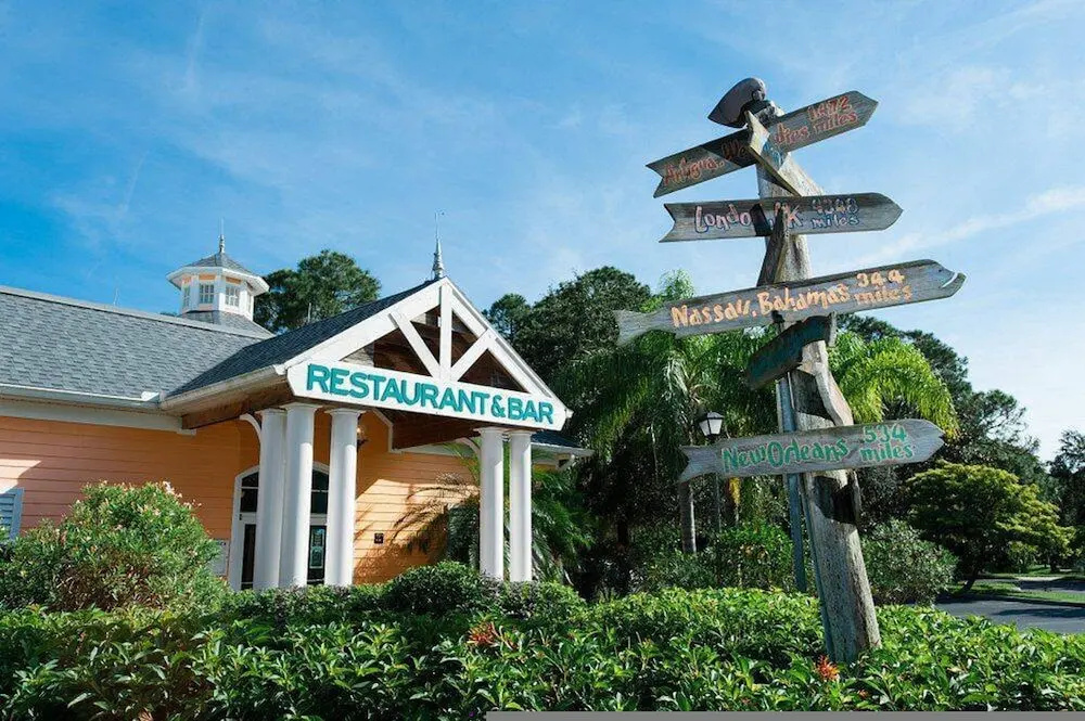 Go 38 - Bahama BAY in Davenport