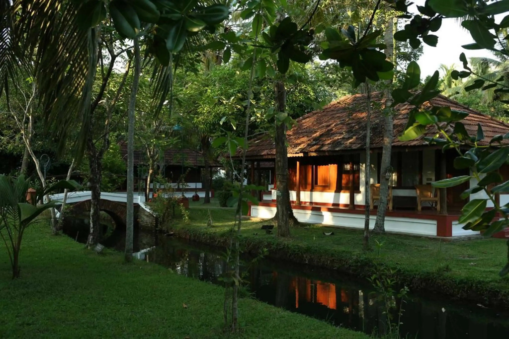 Bungalow